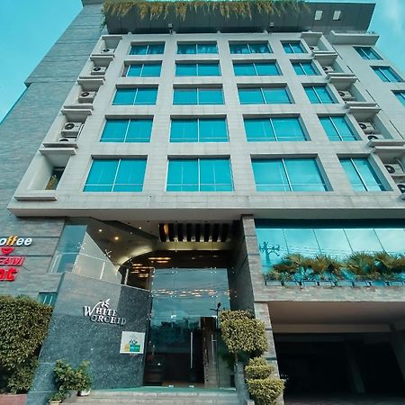 Hotel White Orchid Cox's Bazar Exteriér fotografie