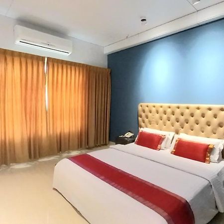 Hotel White Orchid Cox's Bazar Exteriér fotografie