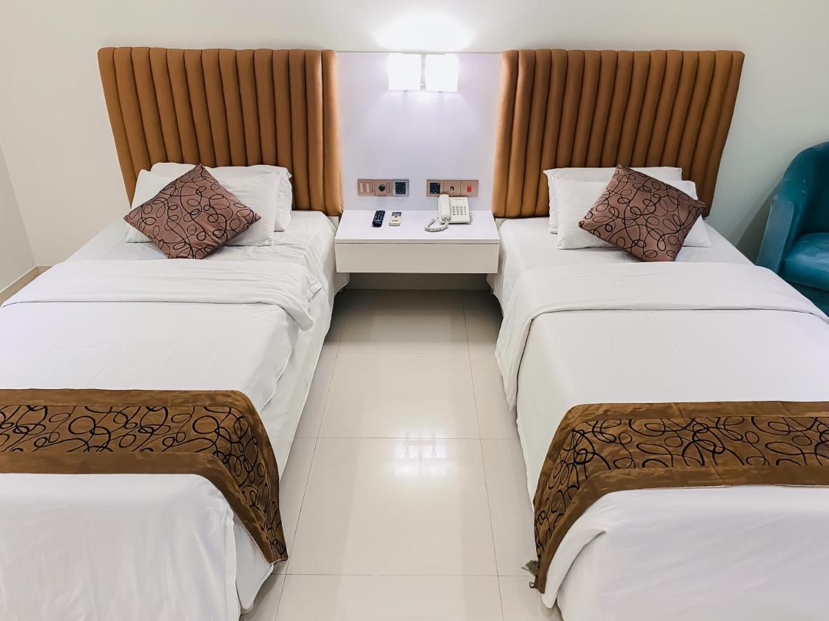 Hotel White Orchid Cox's Bazar Exteriér fotografie