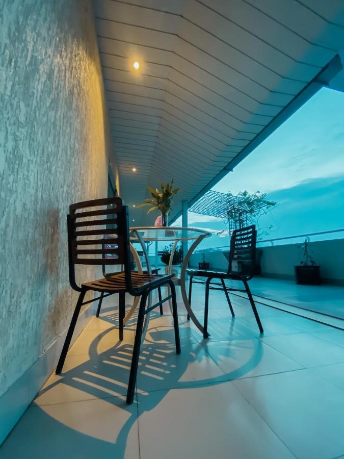 Hotel White Orchid Cox's Bazar Exteriér fotografie