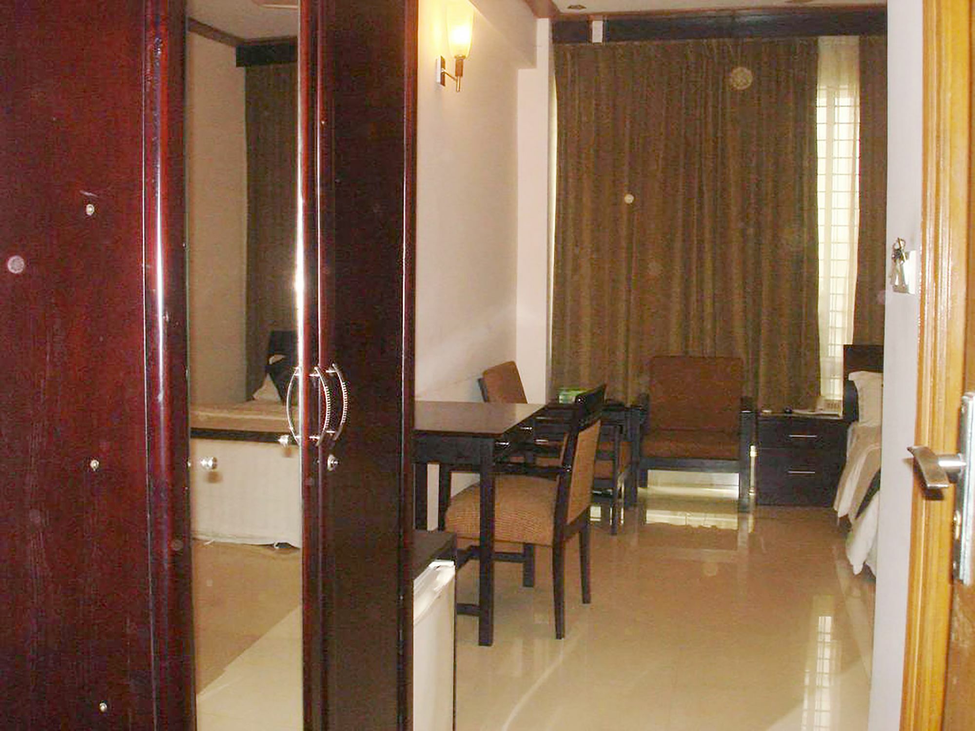 Hotel White Orchid Cox's Bazar Exteriér fotografie